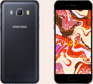 Hello Case 2-PAK Szkło Hartowane do Samsung Galaxy J5 2016 (szybka 9H, płaskie 2.5D) 5