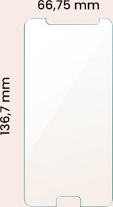 Hello Case 2-PAK Szkło Hartowane do Samsung Galaxy J5 2016 (szybka 9H, płaskie 2.5D) 6