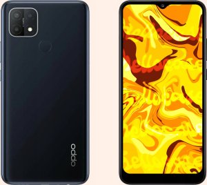 Hello Case 3-pak SZKŁO HARTOWANE DO Oppo A15 / A15s na cały ekran 9H ochronne 5D 5