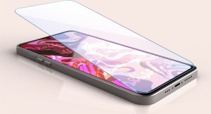 Hello Case 2-PAK Szkło Hartowane do Oppo A57s (szybka 9H, płaskie 2.5D, ochronne) 2