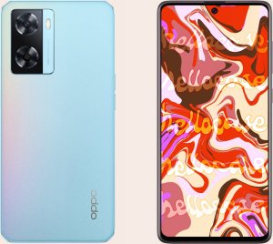 Hello Case 2-PAK Szkło Hartowane do Oppo A57s (szybka 9H, płaskie 2.5D, ochronne) 5