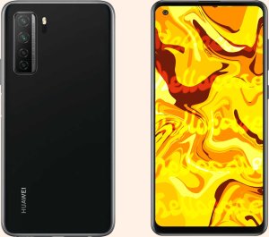 Hello Case 3-pak SZKŁO HARTOWANE DO Huawei P40 Lite 5G na cały ekran 9H ochronne 5D 5