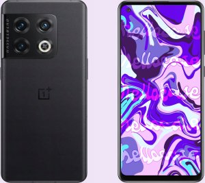 Hello Case 3-PAK Szkło Hartowane do Oneplus 10 Pro (szybka 9H, płaskie 2.5D, ochronne) 5