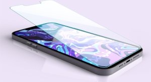 Hello Case 3-PAK Szkło Hartowane do Huawei Mate 20 Lite (szybka 9H, płaskie, ochronne) 2