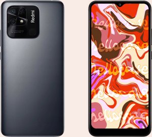 Hello Case 2-PAK Szkło Hartowane do Xiaomi Redmi 10c (szybka, płaskie 2.5D, ochronne) 5