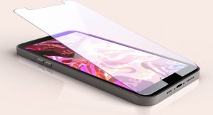 Hello Case 2-PAK Szkło Hartowane do Samsung Galaxy A5 2016 (szybka 9H, płaskie 2.5D) 2