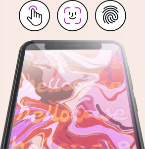 Hello Case 2-PAK Szkło Hartowane do Samsung Galaxy A5 2016 (szybka 9H, płaskie 2.5D) 3