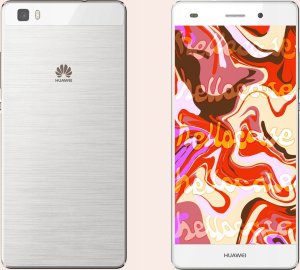 Hello Case 2-PAK Szkło Hartowane do Huawei P8 / P9 Lite 2017 (szybka 9H, płaskie 2.5D) 5