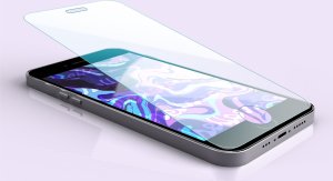 Hello Case 3-PAK Szkło Hartowane do Iphone 5 / 5s / Se (szybka 9H, płaskie, ochronne) 2