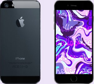 Hello Case 3-PAK Szkło Hartowane do Iphone 5 / 5s / Se (szybka 9H, płaskie, ochronne) 5