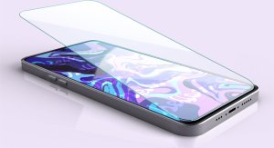 Hello Case 3-PAK Szkło do Poco M4 Pro 5g / Redmi Note 11t 5g (szybka 9H, płaskie 2.5D) 2