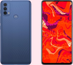 Hello Case 2-pak Szkło Hartowane do Moto E30 / E40 Ochronne Pełne Na cały ekran 5D 9H 5