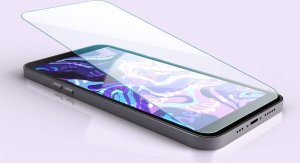 Hello Case 3-PAK Szkło Hartowane do Xiaomi Redmi 6a (szybka 9H, płaskie 2.5D,ochronne) 2