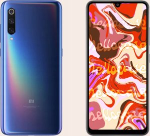 Hello Case 2-PAK Szkło Hartowane do Xiaomi Mi 9 (szybka 9H, płaskie 2.5D, ochronne) 5