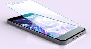 Hello Case 3-PAK Szkło Hartowane do Lg K10 2017 (szybka 9H, płaskie 2.5D, ochronne) 2
