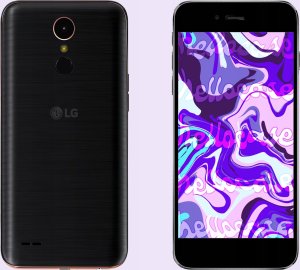 Hello Case 3-PAK Szkło Hartowane do Lg K10 2017 (szybka 9H, płaskie 2.5D, ochronne) 5
