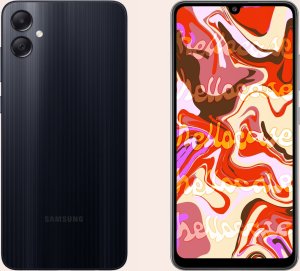 Hello Case 2-PAK Szkło Hartowane do Samsung Galaxy A05 / A05s (szybka 9H,płaskie 2.5D) 5