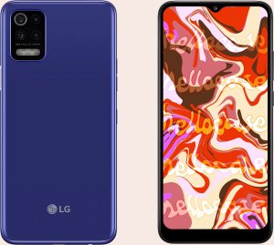 Hello Case 2-PAK Szkło Hartowane do Lg K52 (szybka 9H, płaskie 2.5D, ochronne) 5