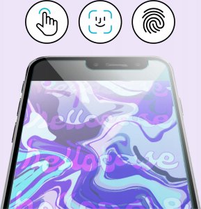 Hello Case 3-PAK Szkło Hartowane do Samsung S5 / S5 Neo (9H, płaskie 2.5D, ochronne) 3