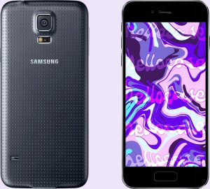 Hello Case 3-PAK Szkło Hartowane do Samsung S5 / S5 Neo (9H, płaskie 2.5D, ochronne) 5