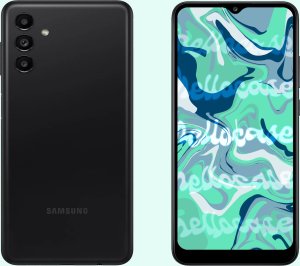 Hello Case 3x Szkło Hybrydowe do Samsung Galaxy A13 5G (szybka 9H, 5D, na cały ekran) 6