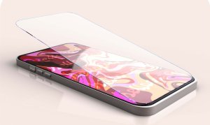 Hello Case 2-PAK Szkło Hartowane do Oppo Reno 4 Pro 5g (szybka 9H, płaskie, ochronne) 2