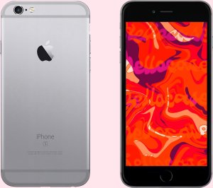 Hello Case 2-pak Szkło Hartowane do iPhone 6 / 6s Ochronne Pełne Na cały ekran 5D 9H 5