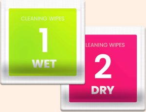 Hello Case 3-pak SZKŁO HARTOWANE DO XIAOMI 12T / 12T PRO na cały ekran 9H ochronne 5D 12