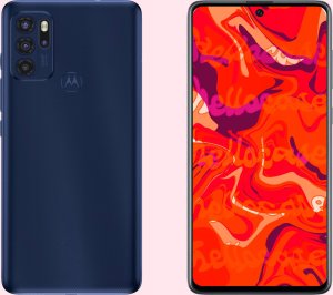 Hello Case 2-pak Szkło Hartowane do Motorola Moto G60S Ochronne Pełne Na cały ekran 5D 5