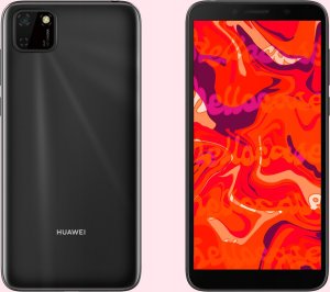 Hello Case 2-pak Szkło Hartowane do Huawei Y5P Ochronne Pełne Na cały ekran 5D 9H 5