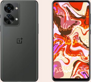 Hello Case 2-PAK Szkło Hartowane do Oneplus Nord 2t (szybka 9H, płaskie 2.5D,ochronne) 5