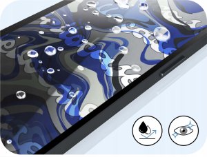 Hello Case [3-pak] Szkło Hartowane Do Realme 10 (Antyszpiegowskie, Ochronne, 9H, 5D) 11