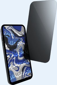 Hello Case [3-pak] Szkło Hartowane Do Realme 10 (Antyszpiegowskie, Ochronne, 9H, 5D) 2