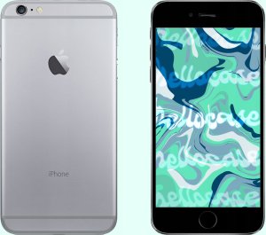 Hello Case 3x Szkło Hybrydowe do iPhone 6 PLUS (szybka 9H,5D, ochronne, na cały ekran) 6