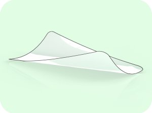 Hello Case Szkło Hybrydowe do Galaxy S22 Ultra / S23 Ultra (9H, 5D, na cały ekran) 7