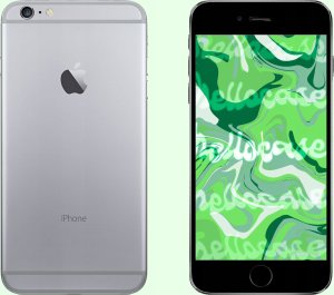 Hello Case Szkło Hybrydowe do Iphone 6 Plus / 6s Plus (szybka 9H, pełne 5D, ochronne) 6