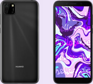 Hello Case 3-PAK Szkło Hartowane do Huawei Y5p (szybka 9H, płaskie 2.5D, ochronne) 5