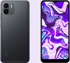 Hello Case 3-PAK Szkło Hartowane do Xiaomi Redmi A1 (szybka 9H, płaskie 2.5D,ochronne) 5