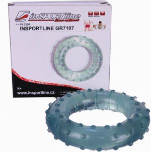 inSPORTline Gumowy pierścień do ćwiczeń Grip 70 (2394) 3