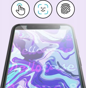 Hello Case 3-PAK Szkło Hartowane do Samsung Galaxy A5 2016 (szybka 9H, płaskie 2.5D) 3