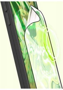 Hello Case 2x Szkło Hybrydowe do Huawei Honor 9X Pro (9H, 5D, ochronne, na cały ekran) 12