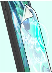 Hello Case 3x Szkło Hybrydowe do Samsung Galaxy M14 5G (9H,5D,ochronne, na cały ekran) 12