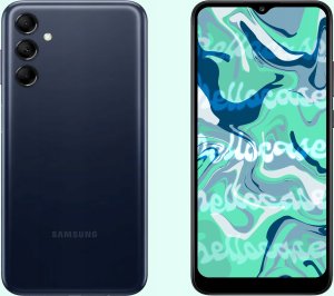 Hello Case 3x Szkło Hybrydowe do Samsung Galaxy M14 5G (9H,5D,ochronne, na cały ekran) 6