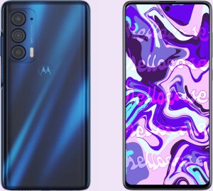 Hello Case 3-PAK Szkło Hartowane do Motorola Edge 2021 (szybka 9H, płaskie, ochronne) 5