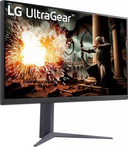 Monitor LG UltraGear 32GS75Q-B 7