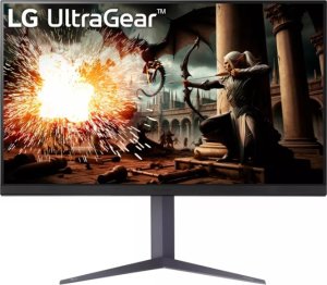 Monitor LG UltraGear 32GS75Q-B 1