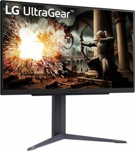 Monitor LG UltraGear 27GS75Q-B 2