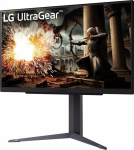 Monitor LG UltraGear 27GS75Q-B 3