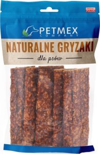 Schesir PETMEX - Paski z indyka 100g 1