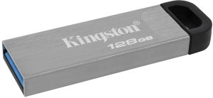 Pendrive Kingston MEMORY DRIVE FLASH USB3.2/128GB DTKN/128GB KINGSTON 1